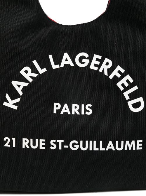 Borsa donna Rue St-Guillaume Karl Lagerfeld | B1W50015999